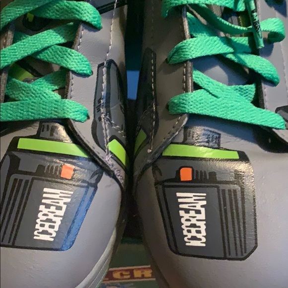 BBC Ice cream Beeper flavor  📟 - Picture 5 of 6